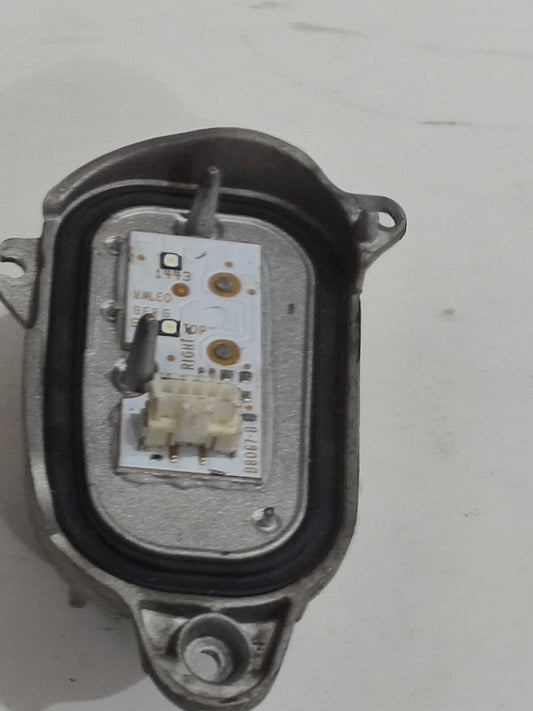 Modulo Reator Farol led Direito Aud Q5 2013 2017 8R0941476B