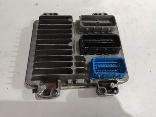 Modulo de Injeção Captiva 3.6 V6 2010 2011 2013 12624771