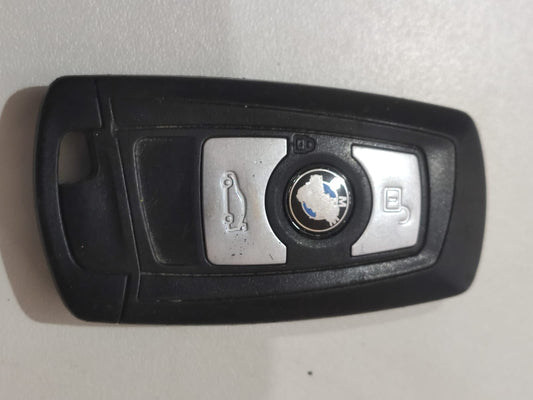 Chave De Presença Keyless Bmw 320i 318i 328 2013 2015 315mhz