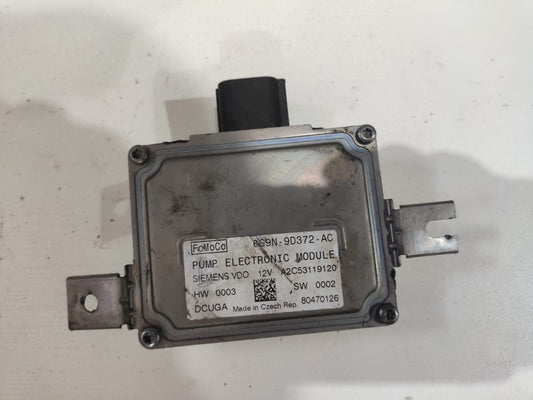 Modulo Bomba Combustivel Vol Xc60 Freelander 6g9n9d372ac