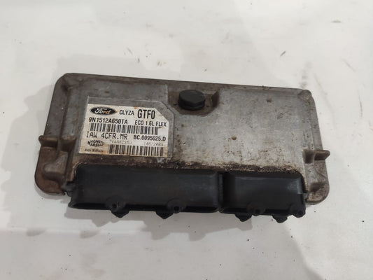 Modulo injeção For Ecosport 1.6 2008 2009 2010 9n1512a650ta