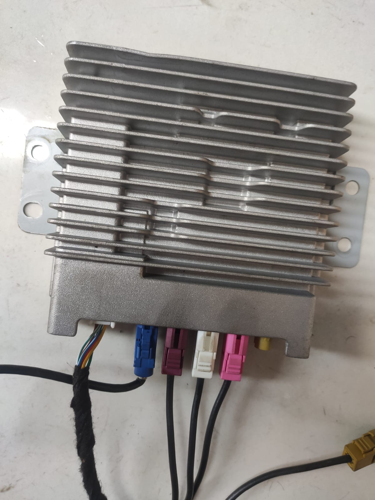 Modulo Avn Central Tiggo 7 2020 2021 2022 2024 704000762aa