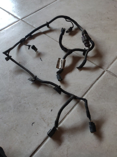 Chicote Sensor Estacionamento Tras Cobalt Original 94761395