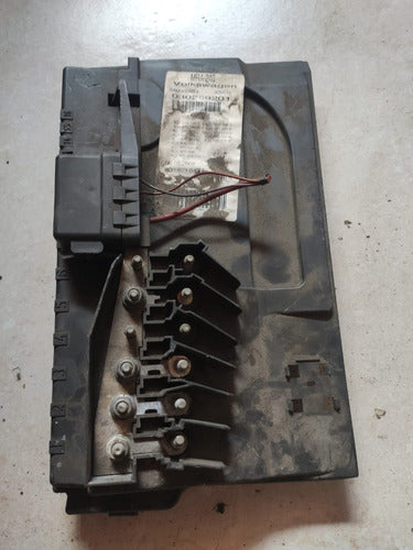 Módulo Bateria Placa Positiv 6q1970106c 030259201 6q1971043a