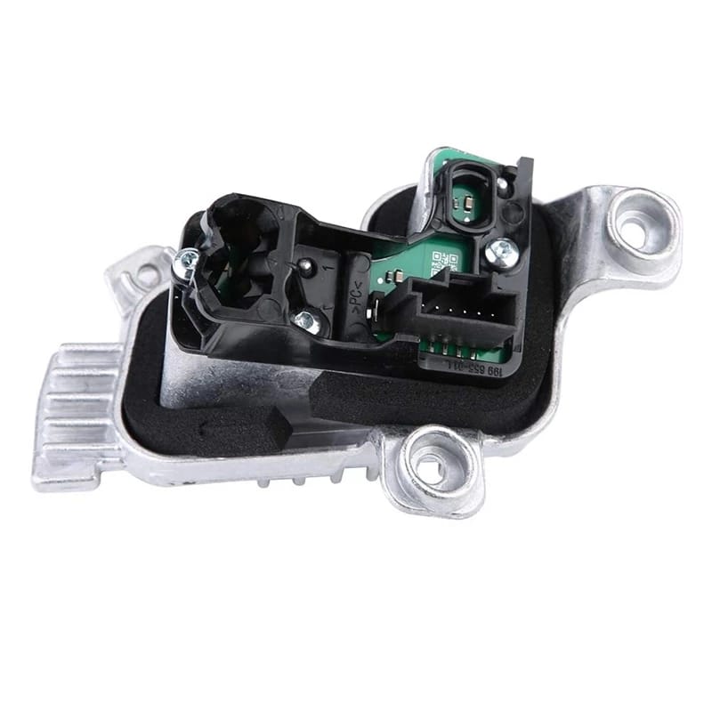 Módulo Reator Led Esquerdo Bm 318i 320i 325i 328i 330i 335i 340i 2015 2016 2017 2018 19867810 63117419619 7419619