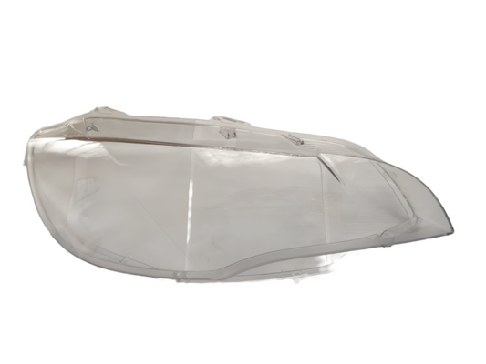 Lente Farol Direito Bm X6 2008 2009 2010 2011 2012 2013 2014 Passageiro