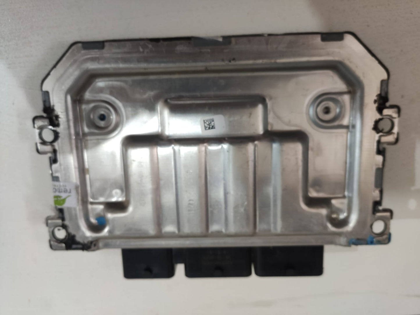 Modulo de Injeção Sandero Logan 20 22 237101784s 237108465r