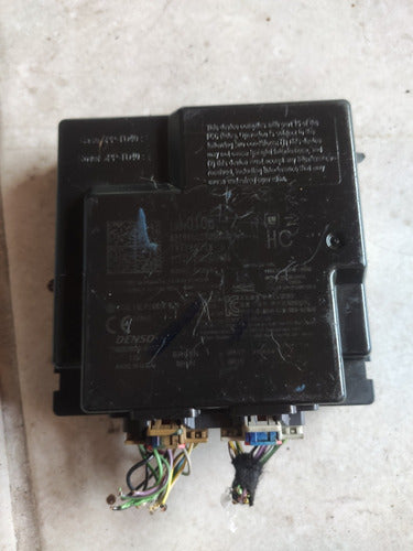 Módulo Keyless  Equinox Cruze 2017 2021 13510106 793186748