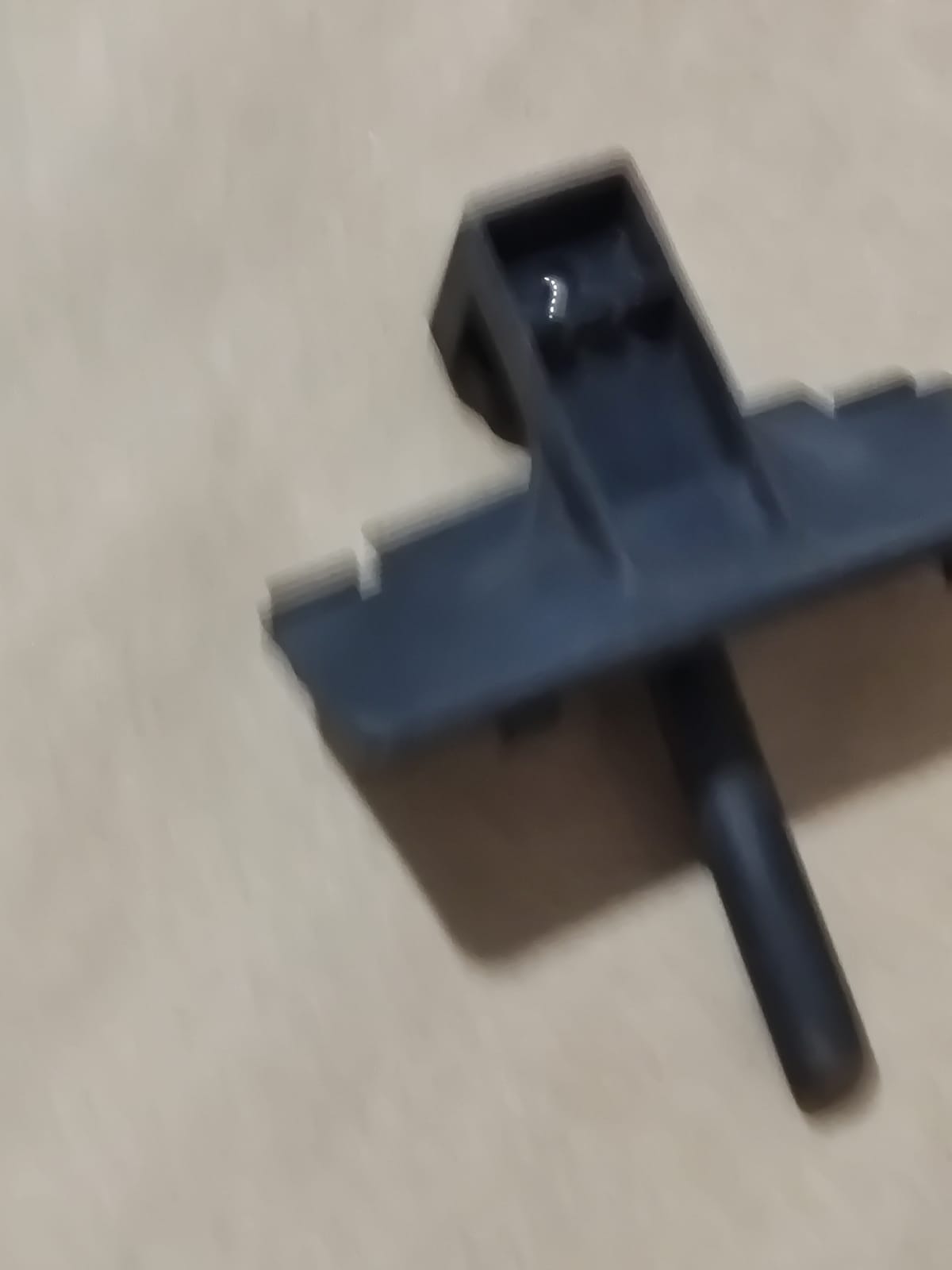 Brucutu Esguicho Limpador parabrisa Cronos Argo Pulse 17-22