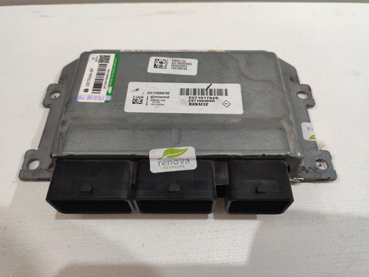 Modulo de Injeção Sandero Logan 20 22 237101784s 237108465r