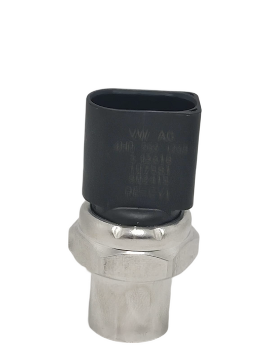 Pressostato do Ar Condicionado Aud A3 A4 A5 A6 A7 Q5 Golf Passat Touareg 2010 2011 2013 2014 2015 2016 2017 2018 2019