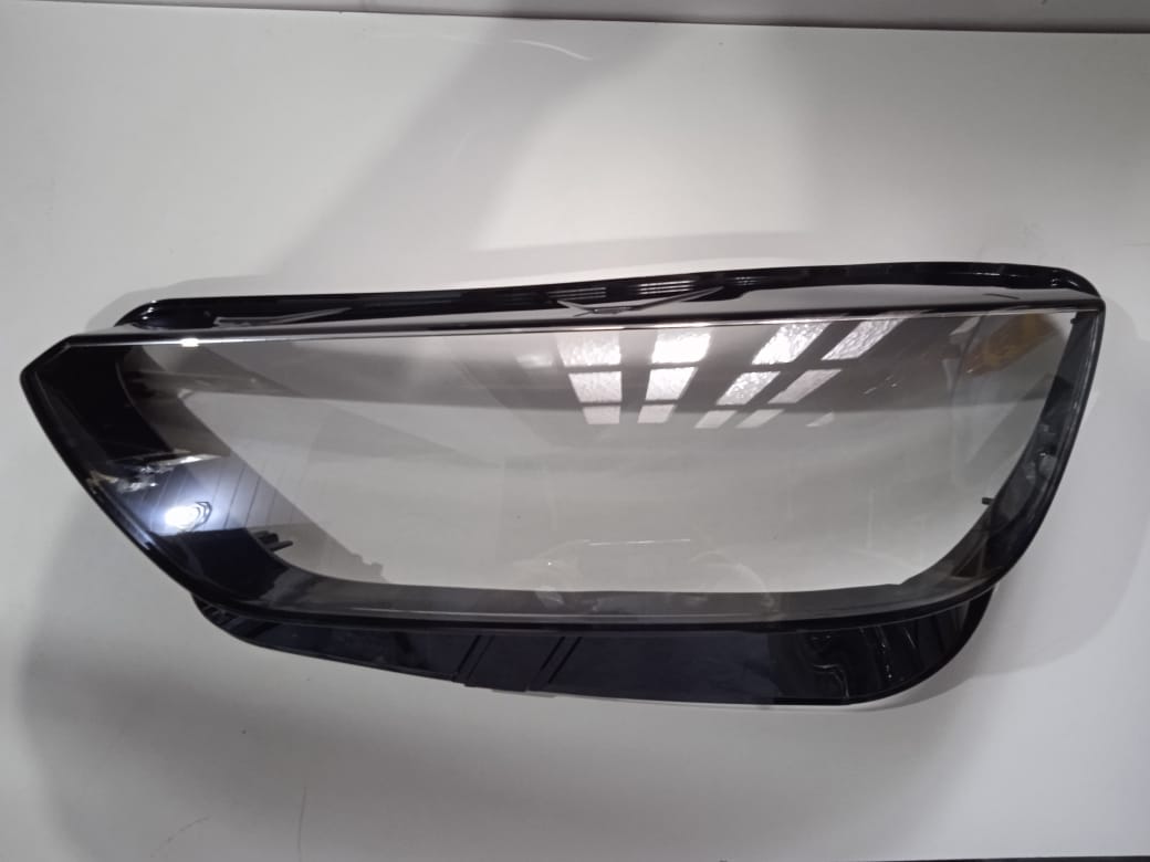 Lente Farol Esquerdo Aud Q5 2021 2022 Motorista