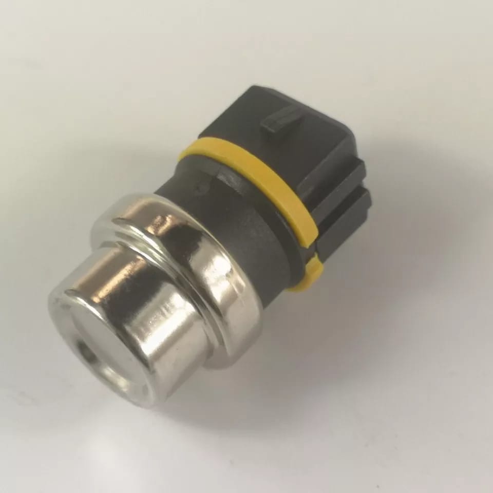 Sensor de Temperatura da Água Aud A3 Golf Gol Parati Passat 1997 1998 1999 2000 2001 2002 2003 2004 2005 07 35791950a