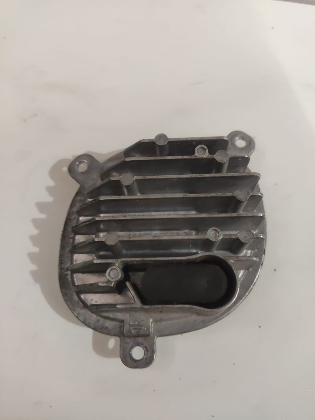 Modulo Reator Farol Direto Bm 320i G20 2019 2022 1420000425