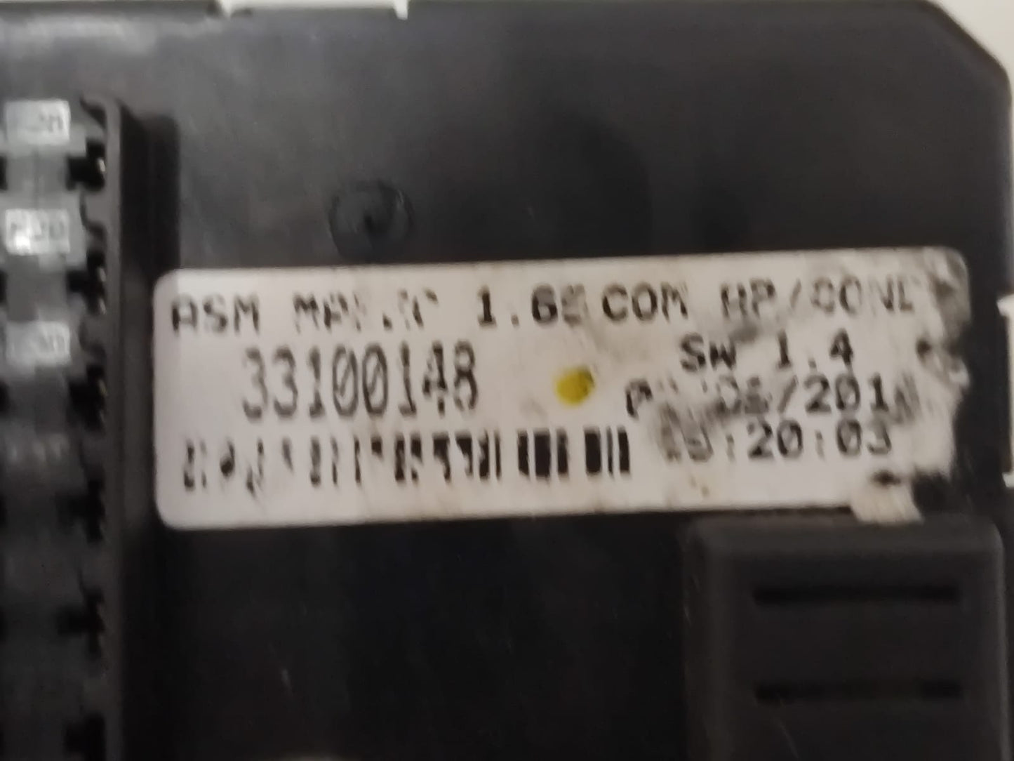 Caixa de Fusiveis Ar Condicionado Celta 2011 2015 33100148