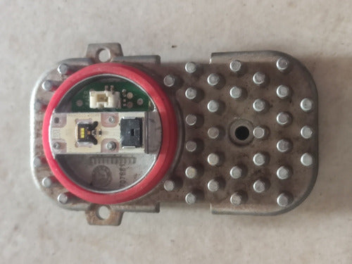 Módulo Reator Farol Led Angel Bm X3 X5 Original 1305715084