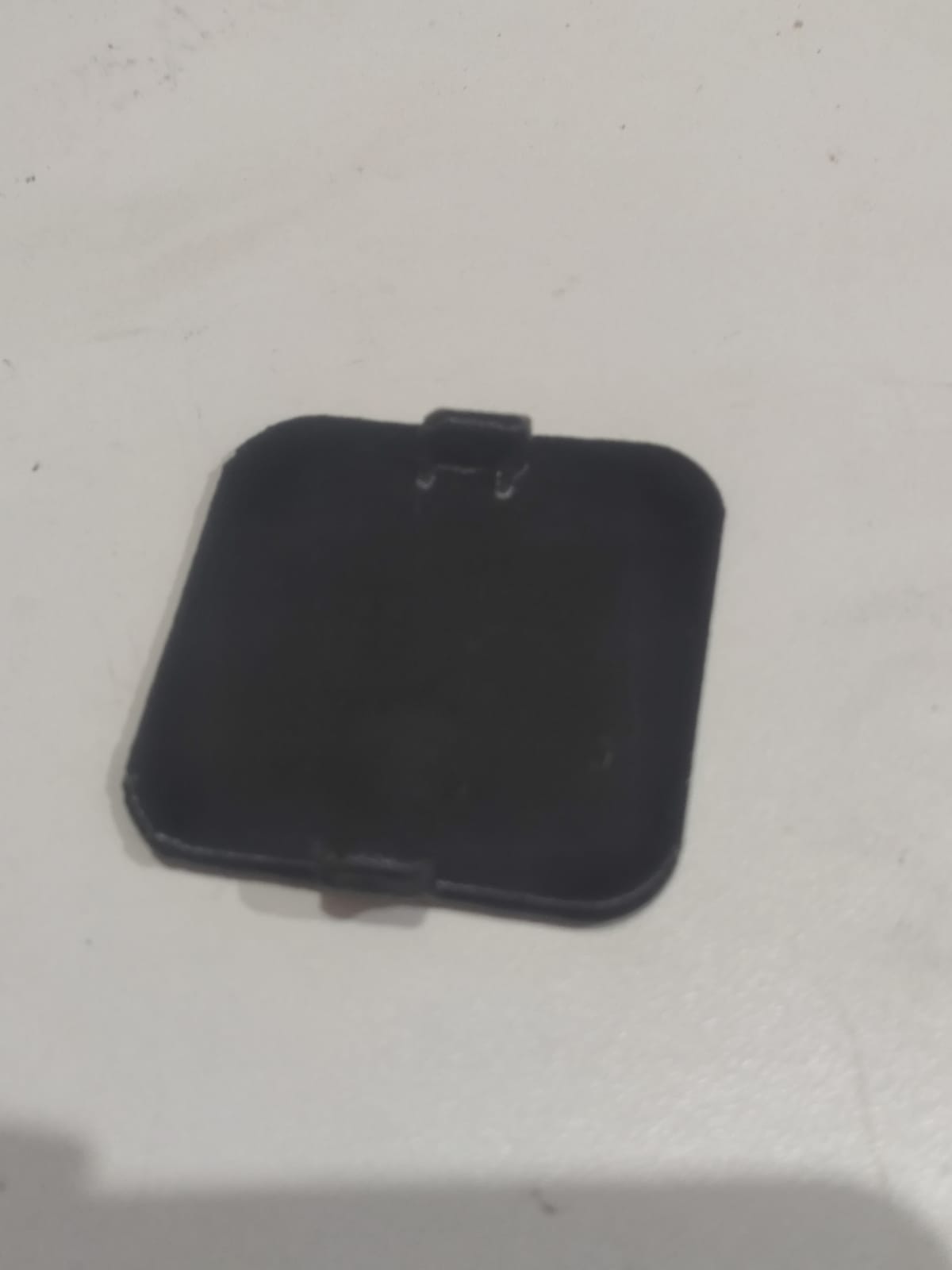 Tampa Reboque Parachoque Traseiro Suba Impreza 2008 2009 2010 2011 2012 2013 2014 2015 57731FG010