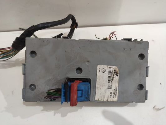 Modulo Body Computer Idea Doblo 51776837 511869790000 Origin