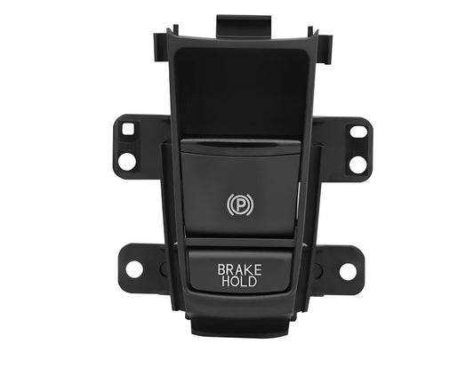 Botão Interruptor Freio De Mão Hon Hr-v 2015 2016 2017 2018 2019 2020 2021 Eletronico