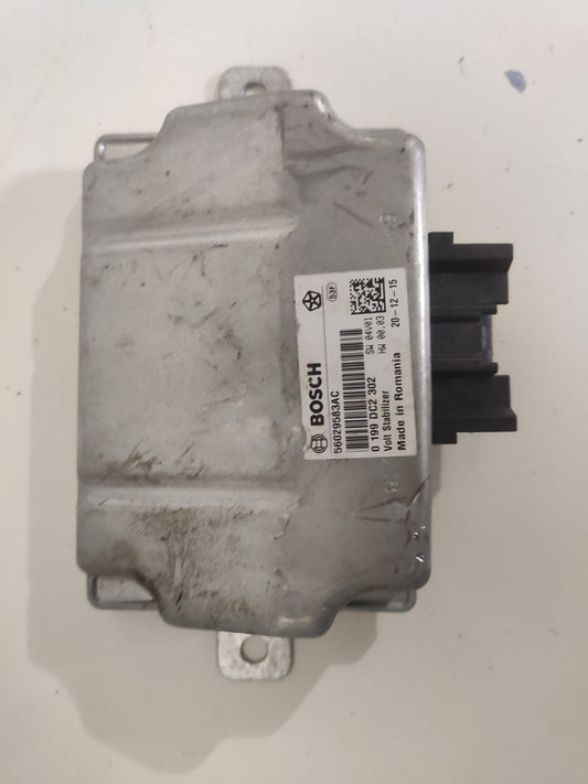 Modulo Estabilizador Voltagem Toro Compass Renega 56029583ac