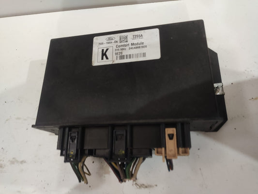 Modulo Conforto For Ka 2008 2009 2010 2011 2012  7s5515604da