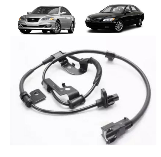 Sensor Freio Abs Hyun Azera Sonata Dianteira Direito 2006 2007 2008 2009 2010 2011 598303k000 Passageiro