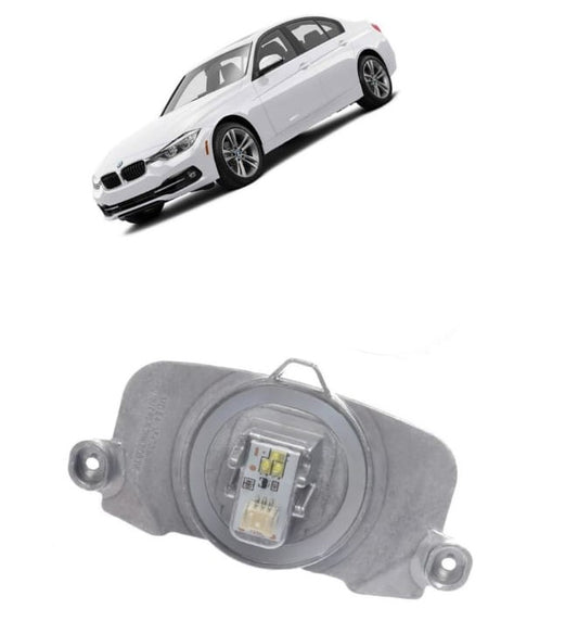 Modulo Reator Farol Led Angel Eyes Bm 316i 318i 320i 328i 330i 335i 2013 2014 2015 F30 F34 72131140