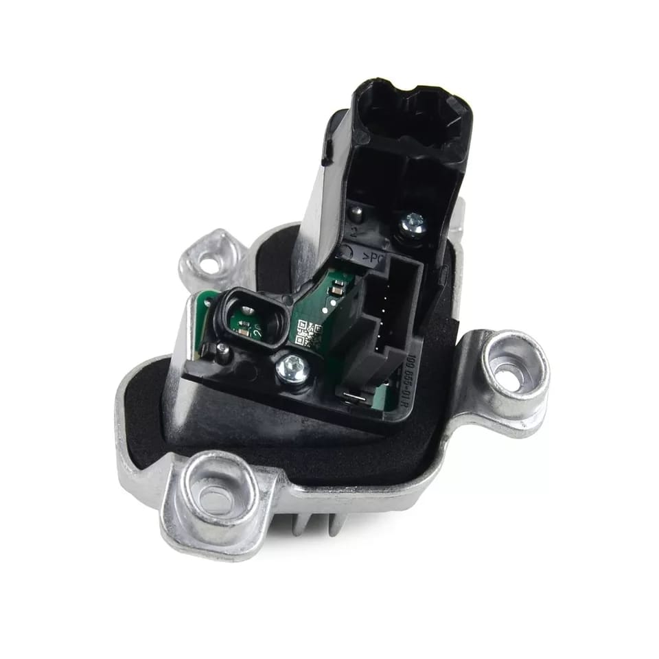 Módulo Reator Led Farol Direito Bm 318i 320i 325 328i 330i 335i 340i 2015 2016 2017 2018 19867810 63117419620 7419620