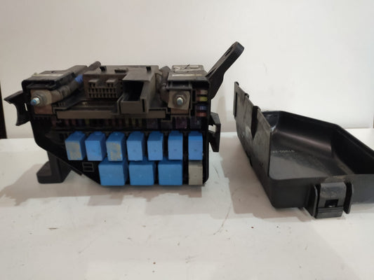 Caixa de Fusiveis Rele Motor Ki Soul 2009 2013 912022k482