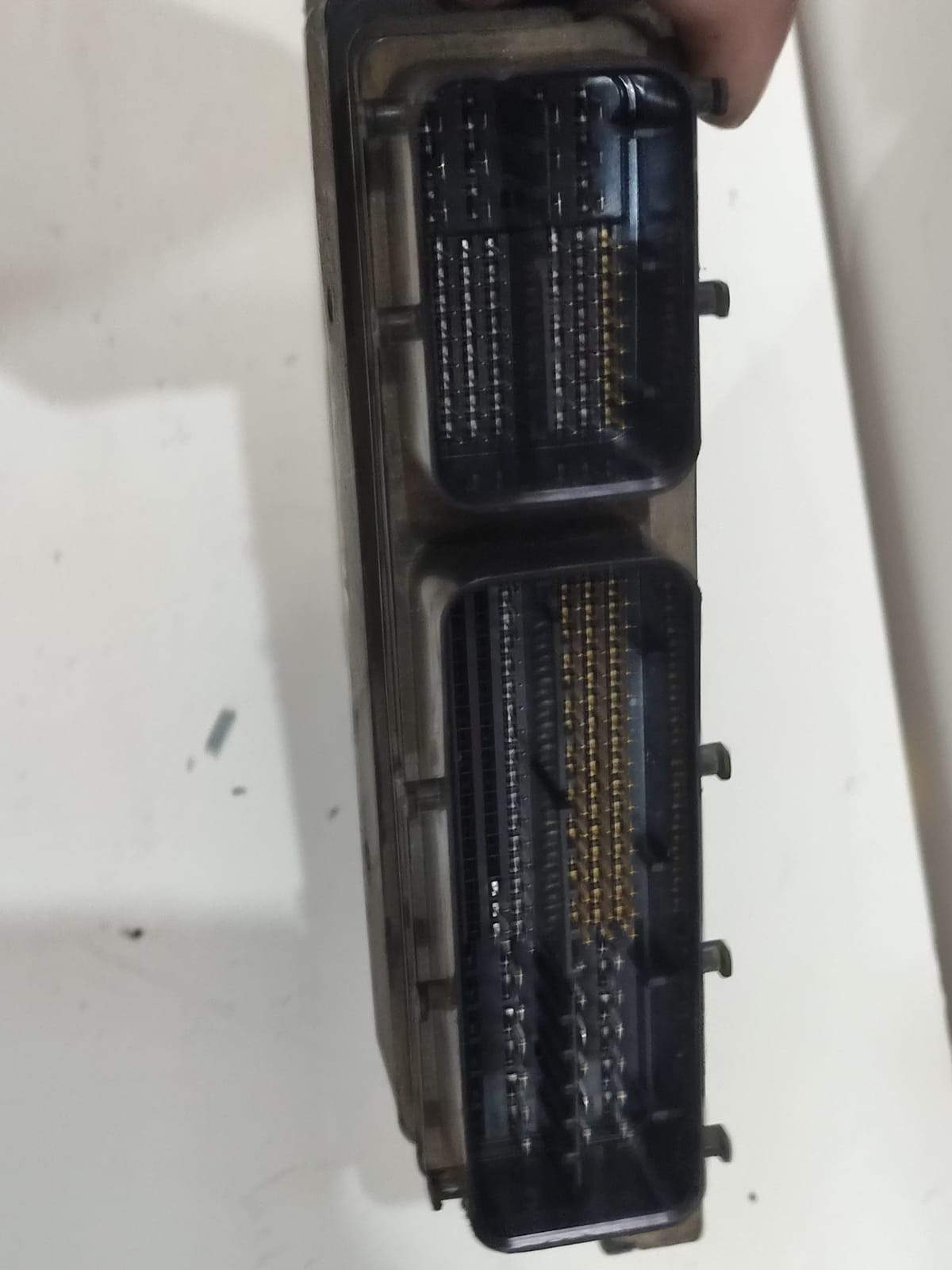 Modulo de Injeção Corolla 2010 2011 8966102w00 Mb2753007790