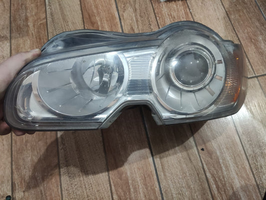 Farol Dianteiro Esquerdo jaguar Xf 2009 2010 2011 2012 2015