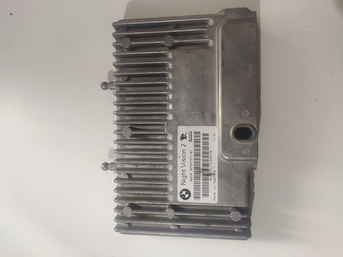 Módulo Câmera Noturna Night Vision Bm 650i 750i 535i 550i 6654925272701 925272701