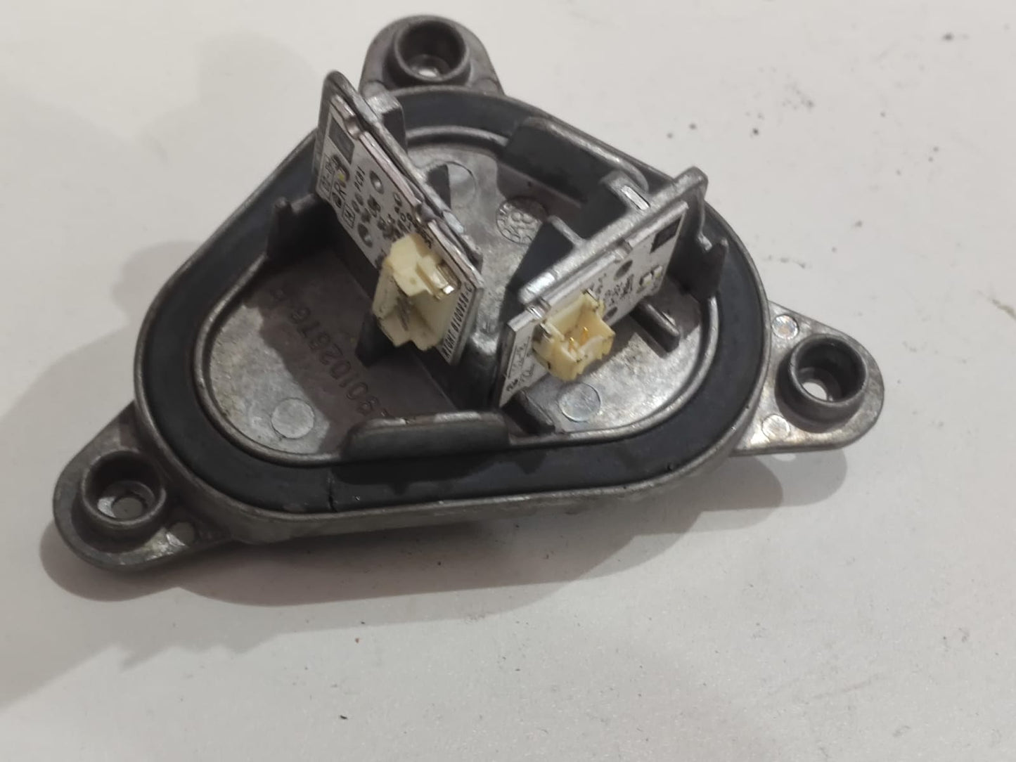 Modulo Reator Farol Led Direito Bmw 220i F22 M2 l90102676r