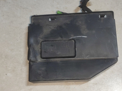 Módulo Bateria Placa Polo Fusivel For Fusion Hu5t14a094cc