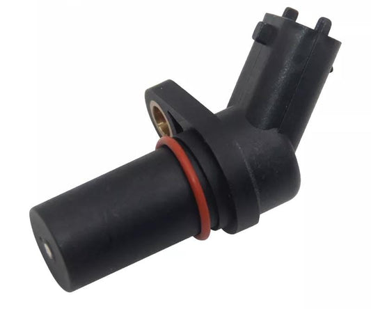 Sensor de Rotação Motor Caminhao Iveco Vol Agile Tigra Astra 0281002315, 0261210151