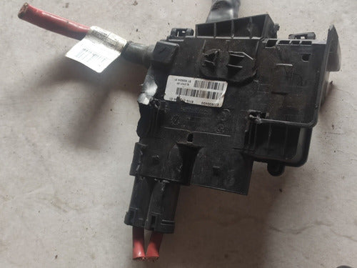 Módulo Distribuidor Bateria Bm X3 X4 2015 2016 9326204-01 932620401 9326204 6114932620401