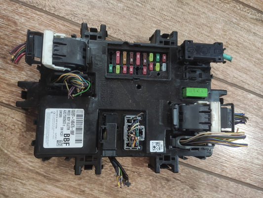 Modulo Bsi Caixa Fusiveis For Ka A2c75505603 gu5t14b476bbf
