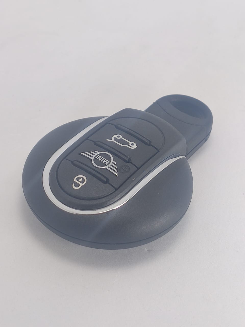 Chave De Presença mi Cooper S 2014 2015 2016 2017 2018 Origin Keyless SmartKey 433mhz Clubman Countryman Works