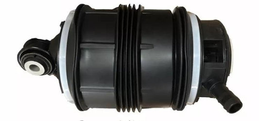 Bolsa de Ar Suspensão Traseira Esquerda Merced W211 E63 E240 E280 E300 E320 E500 2003 2006 2007 2008 2009 A2113200725
