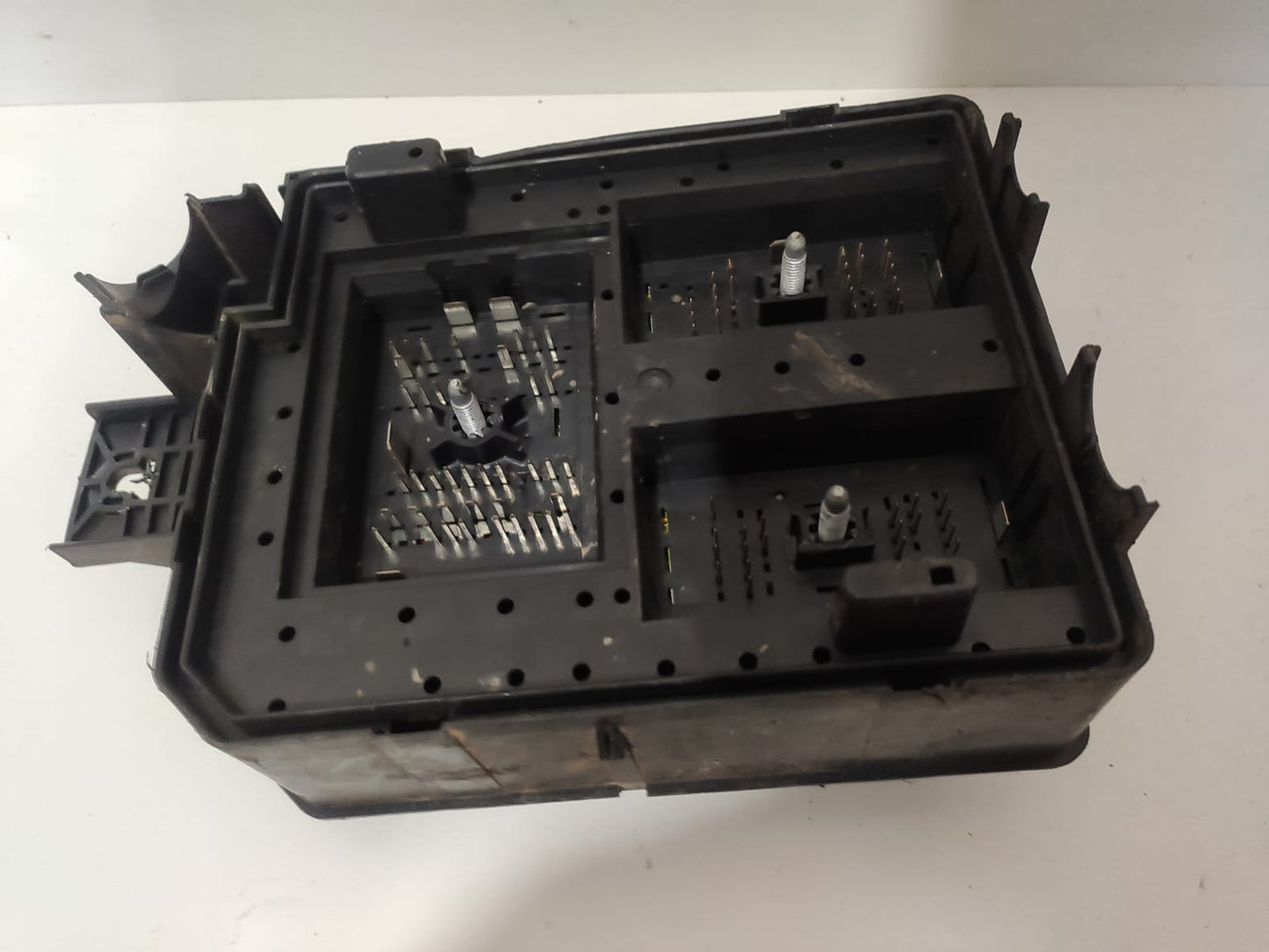 Caixa de Fusiveis Rele Onix Prisma 1.4 2013 2017 52142580