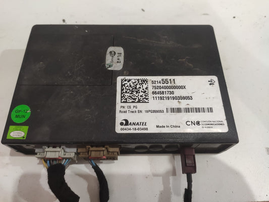 Modulo interface Onix Prisma Cobalt Spin 2013 2016 52145511