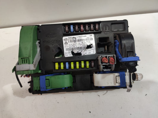 Modulo Bcm Caixa de Fusiveis Argo 503441782100 00521557170