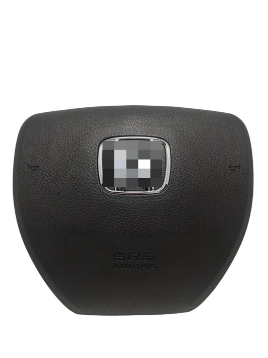 Capa Tampa do Airbag Volante Hon Accord Ex 2013 2014 2015 2016 2017 Motorista