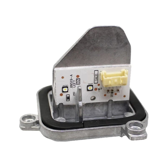 Modulo Reator Farol Esquerdo Bm X1 X2 2016 2017 2018 2019 63117428791 Motorista