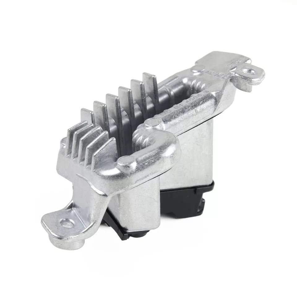 Módulo Reator Led Farol Direito Bm 318i 320i 325 328i 330i 335i 340i 2015 2016 2017 2018 19867810 63117419620 7419620