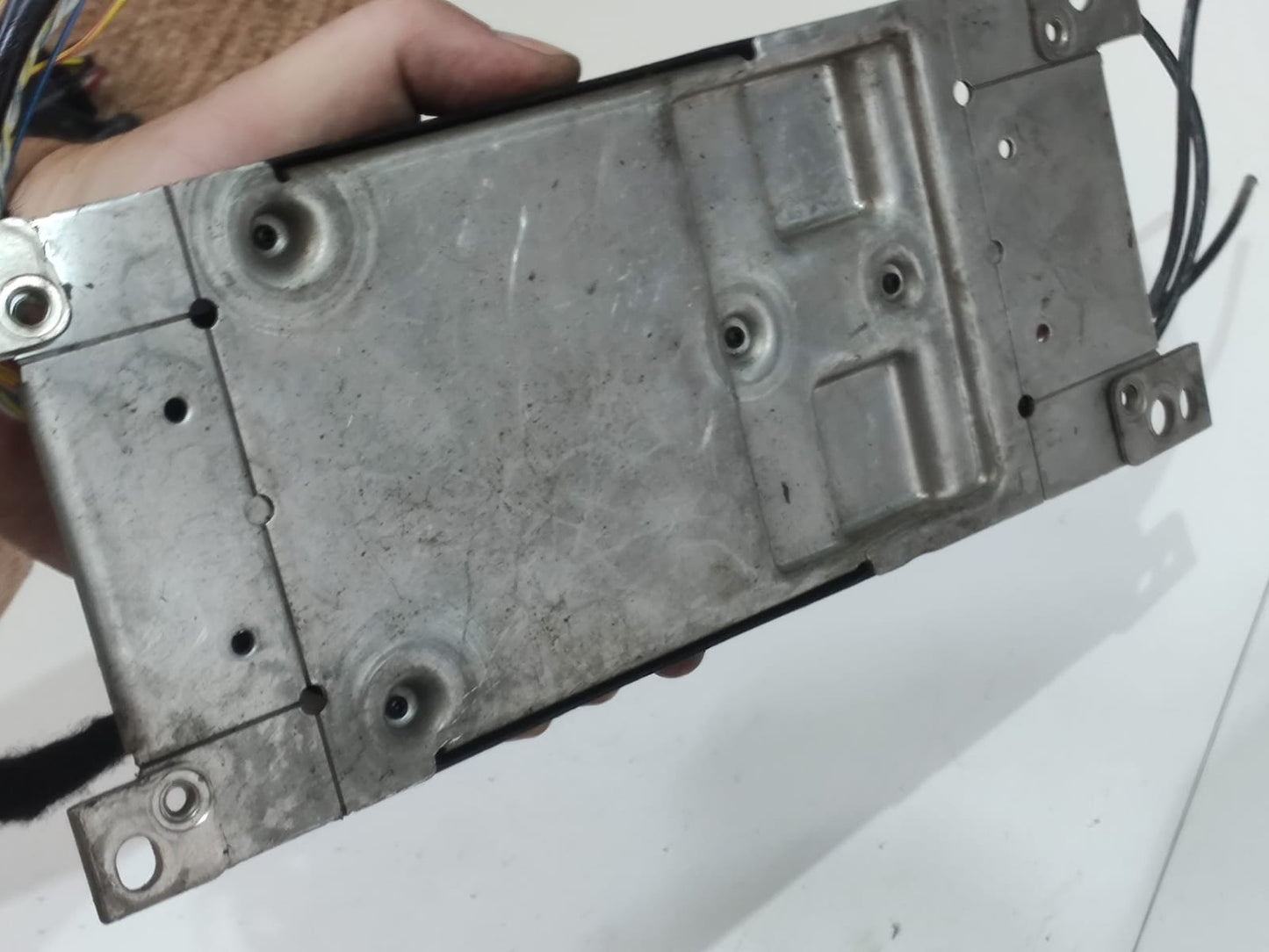 Modulo SOS Bmw 320i 2013 2014 2016 8410938242601 9382426