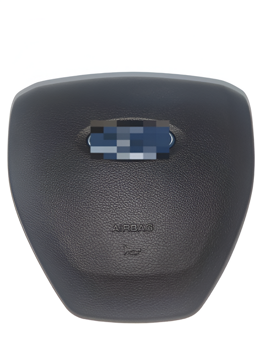 Capa Tampa do Airbag Volante For F-150 2015 2016 2017 2018 2019 2020 Buzina Motorista