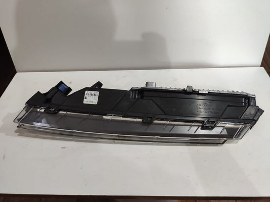 Farol De Milha Direito Porsc Cayenne 2019 2020 2022 89250921