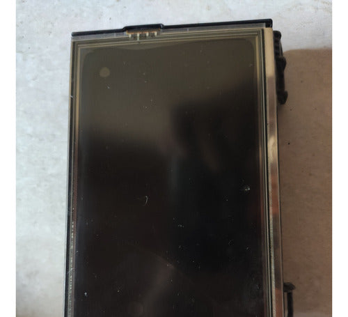 Tela Radio Multimídia Original Peuge 208 9805301780 Trinca