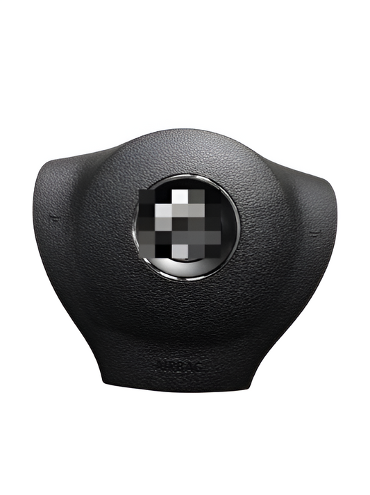 Capa Tampa do Airbag Volante Tiguan Jetta Amarok Passat 2009 2010 2011 2012 2013 2014 2015 2016 2017 Buzina Motorista